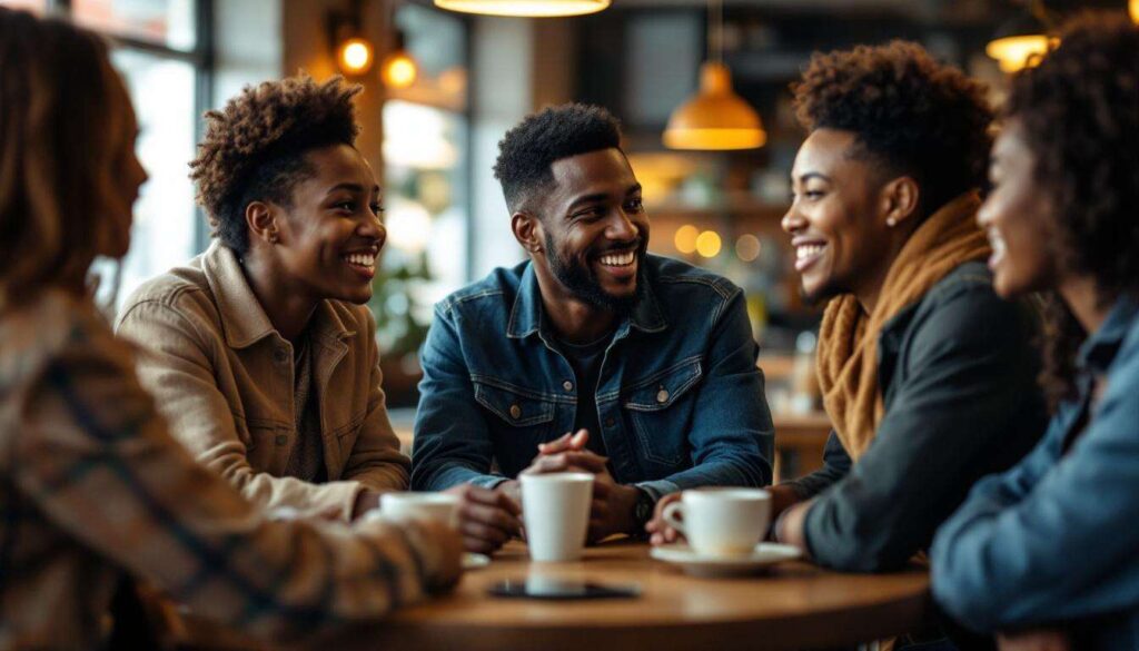 Laut Forschern: Diese 4 Gewohnheiten verraten einen Menschen mit hoher Empathie