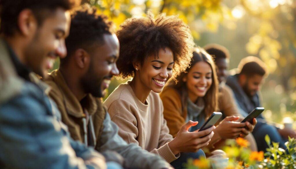 Menschen ohne Social Media haben laut Studie häufig diese 6 Persönlichkeitsmerkmale