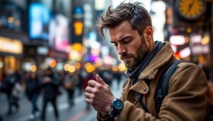 Wer ständig zu früh kommt, hat laut Verhaltenspsychologie diesen einen Charakterzug