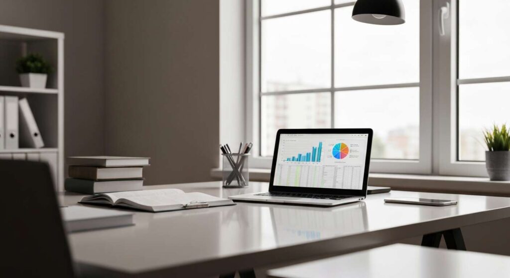 Laut Max-Planck-Studie: Wer Ordnung hält, besitzt diese kognitiven Fähigkeiten