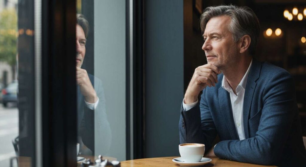 Menschen, die Konflikte meiden, haben laut Psychologie oft diese 7 Kindheitserfahrungen