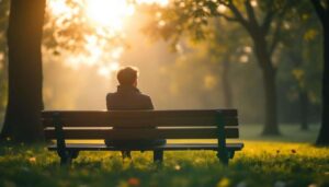 Menschen, die viel allein Zeit verbringen, entwickeln laut Forschern diese 6 Fähigkeiten