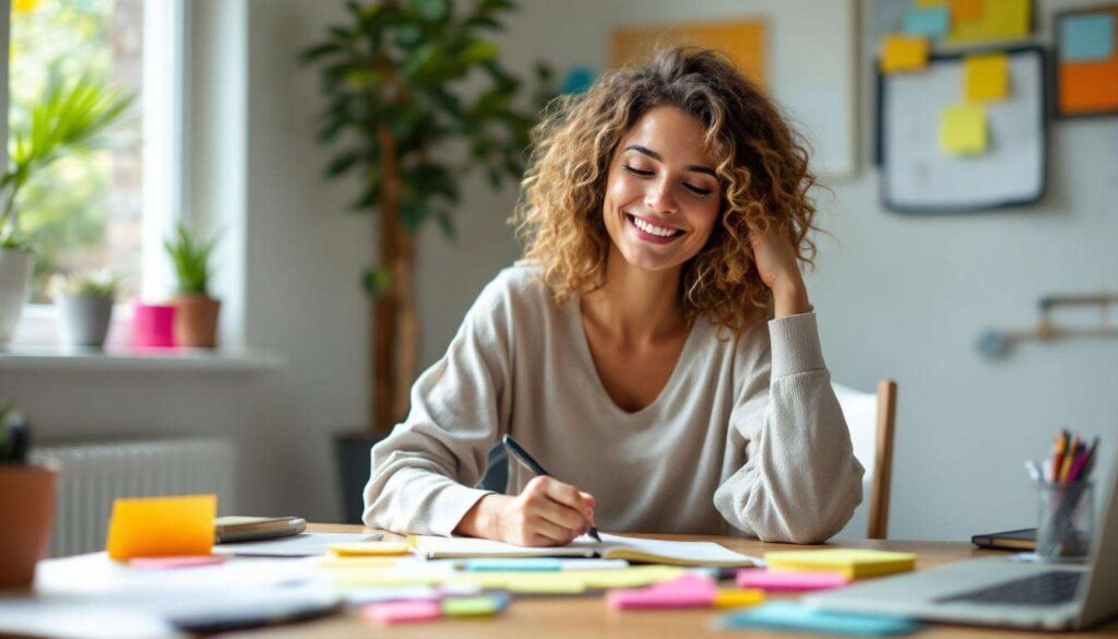 Laut Forschern: Wer ständig Listen schreibt, besitzt diese 7 besonderen Charakterzüge