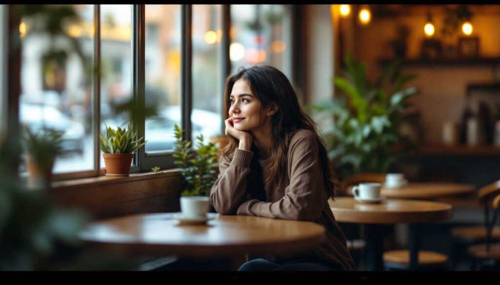 Wer Smalltalk hasst, aber tiefe Gespräche liebt, hat laut Psychologie diese Eigenschaften