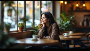 Wer Smalltalk hasst, aber tiefe Gespräche liebt, hat laut Psychologie diese Eigenschaften