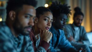 Menschen mit chronischer Erschöpfung sagen laut Psychologen häufig diese 5 Sätze