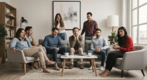 Diese 7 Verhaltensweisen zeigen laut Therapeuten einen unsicheren Bindungsstil