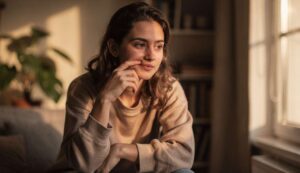 Hochsensible Menschen erkennen sofort diese 7 Warnsignale bei anderen – laut Studie