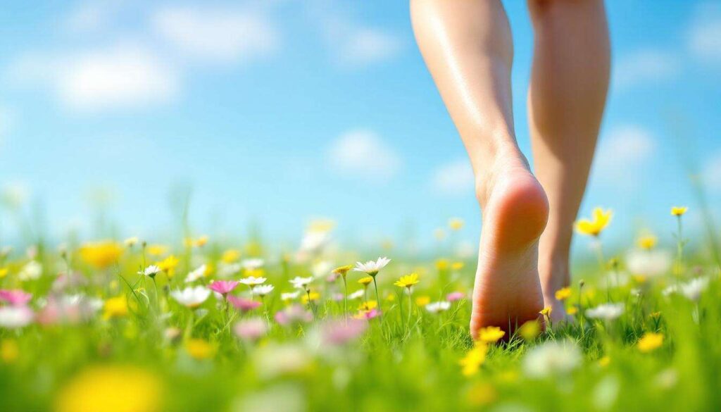 Laut Forschern: Wer gern barfuß läuft, besitzt oft diese 5 Persönlichkeitseigenschaften