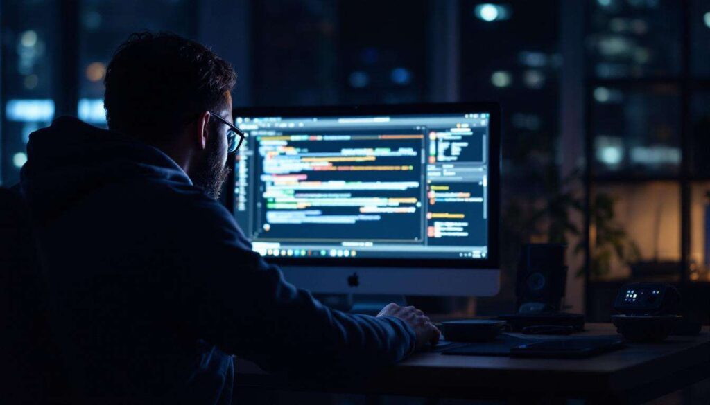 Menschen, die nachts am produktivsten sind, besitzen laut Studie diese 7 Eigenschaften