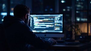 Menschen, die nachts am produktivsten sind, besitzen laut Studie diese 7 Eigenschaften