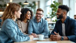 Menschen mit wenig Selbstwertgefühl verwenden laut Studie häufig diese 6 Redewendungen