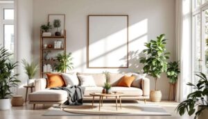 Wer ständig die Wohnung umräumt, zeigt laut Psychologen dieses Verhaltensmuster