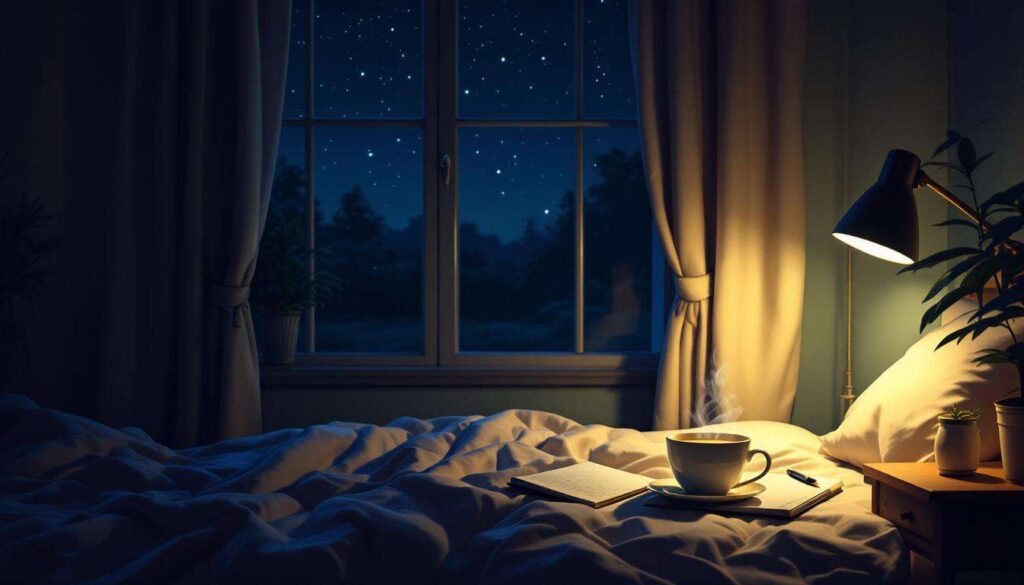 Wer abends grübelt statt einzuschlafen, hat laut Forschern diese 7 seltenen Denkfähigkeiten