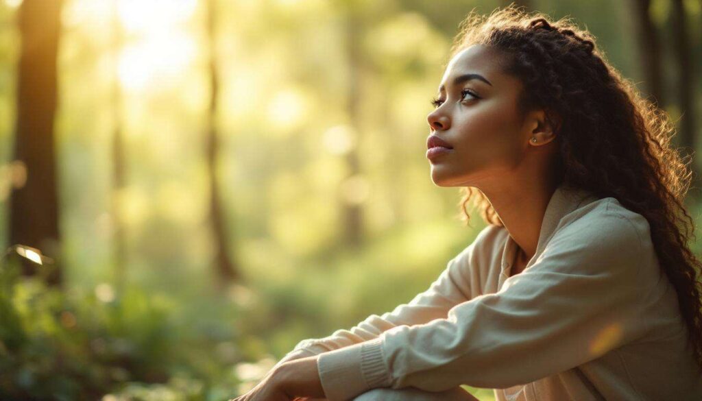 Hochsensible Menschen: Diese 7 Stärken übersehen laut Züricher Forschern die meisten