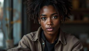 Wer dunkle Farben trägt, hat laut Persönlichkeitsforschung häufig diesen Charakterzug