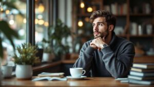 Wer oft sarkastisch ist, hat laut Psychologie häufig diesen unterschätzten Charakterzug