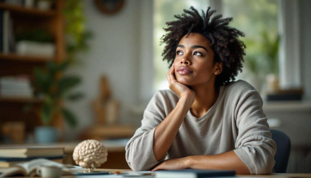 Psychologie erklärt: Warum emotional starke Menschen oft diese 5 Sätze sagen