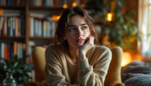 Laut Psychologie: Wer selten weint, zeigt oft diese 6 überraschenden Eigenschaften