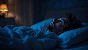 Wer nachts wach liegt und denkt, hat laut Studie oft diesen seltenen Persönlichkeitstyp