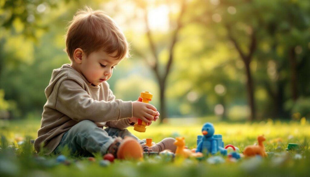 Wer als Kind oft allein gespielt hat, entwickelte laut Studie diese 7 mentalen Stärken