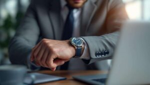 Wer immer pünktlich ist, zeigt laut Psychologie diese 6 unterschätzten Persönlichkeitsmerkmale