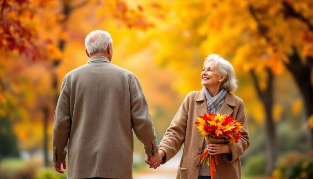 Laut Max-Planck-Studie: Kindheitserfahrungen prägen Beziehungsmuster bis ins hohe Alter