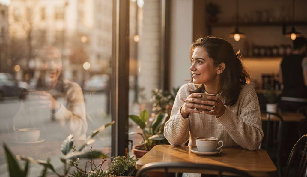 Studie 2026: Warum Menschen mit wenigen Freunden oft emotional intelligenter sind