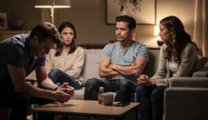 Psychologen warnen: Diese 5 Sätze sagen emotional unerreichbare Menschen ständig