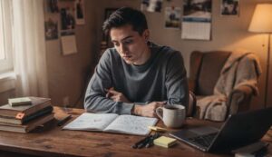 Laut Verhaltenspsychologie: Wer Routinen liebt, hat oft dieses besondere Denkmuster