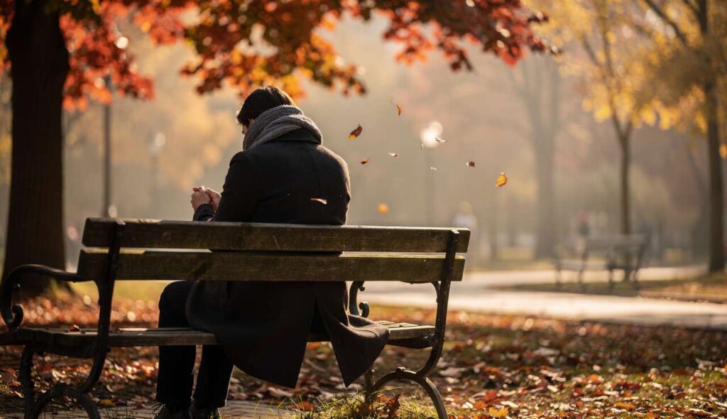 Wer Konflikte meidet, hat laut Psychologen oft diese 5 verborgenen Charaktereigenschaften