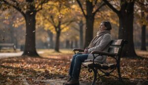 Wer als Erwachsener keine engen Freunde hat, machte laut Forschern oft diese Kindheitserfahrung