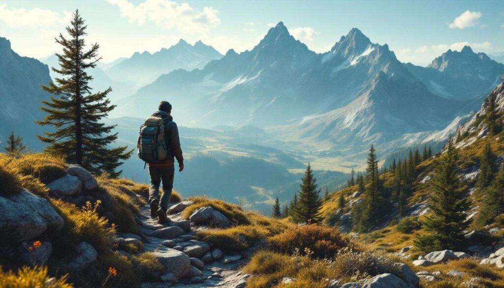 Laut Persönlichkeitsforschung 2026: Wer gern allein reist, zeigt diese 7 besonderen Eigenschaften