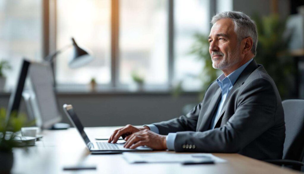 Laut Harvard-Forschern: Stille Führungskräfte sind oft effektiver als dominante Chefs