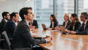 Psychologie bestätigt: Wer wenig in Gruppen spricht, besitzt oft diese 5 Persönlichkeitsmerkmale