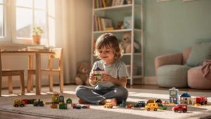 Wer als Kind oft allein spielte, hat laut Studie diese 7 mentalen Stärken entwickelt