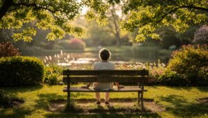 WHO-Bericht 2026: Warum freiwilliges Alleinsein keine Einsamkeit ist – die 5 Unterschiede