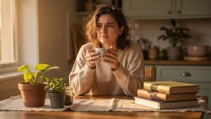 Benutzt du immer dieselbe Tasse? Psychologen erklären, was das über dich verrät