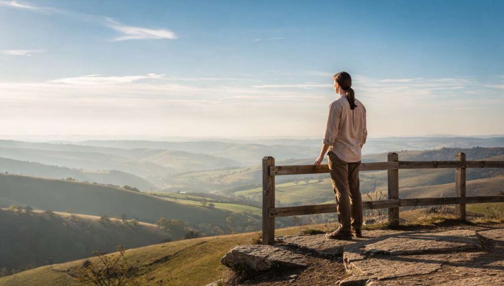 Laut Max-Planck-Institut: Menschen mit starker Intuition treffen oft bessere Entscheidungen