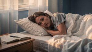 Laut Forschung: Wer sich an Träume erinnert, hat oft diese 7 kreativen Persönlichkeitszüge