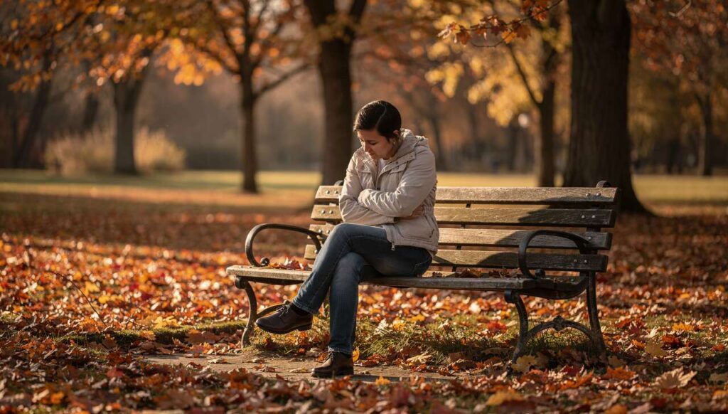 7 Anzeichen, dass du emotional nicht erreichbar bist – laut Psychologen oft unbemerkt