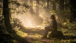 Laut Psychologie: Wer morgens die Stille sucht, besitzt oft diese 8 besonderen Eigenschaften