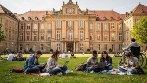 Universität Mannheim: Warum Grenzen setzen in Deutschland kulturell besonders schwerfällt