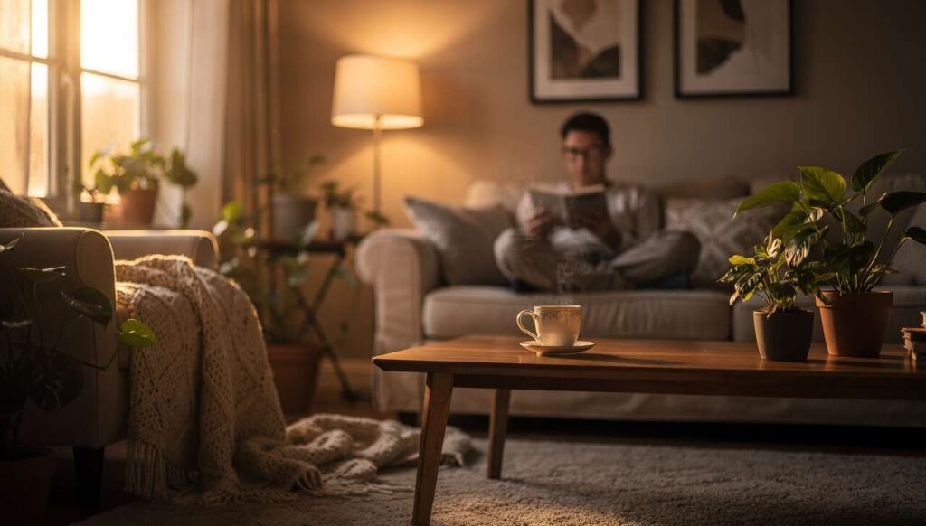 Laut Psychologie: Diese 5 Alltagsgewohnheiten deuten auf überdurchschnittliche Empathie hin