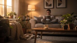 Laut Psychologie: Diese 5 Alltagsgewohnheiten deuten auf überdurchschnittliche Empathie hin