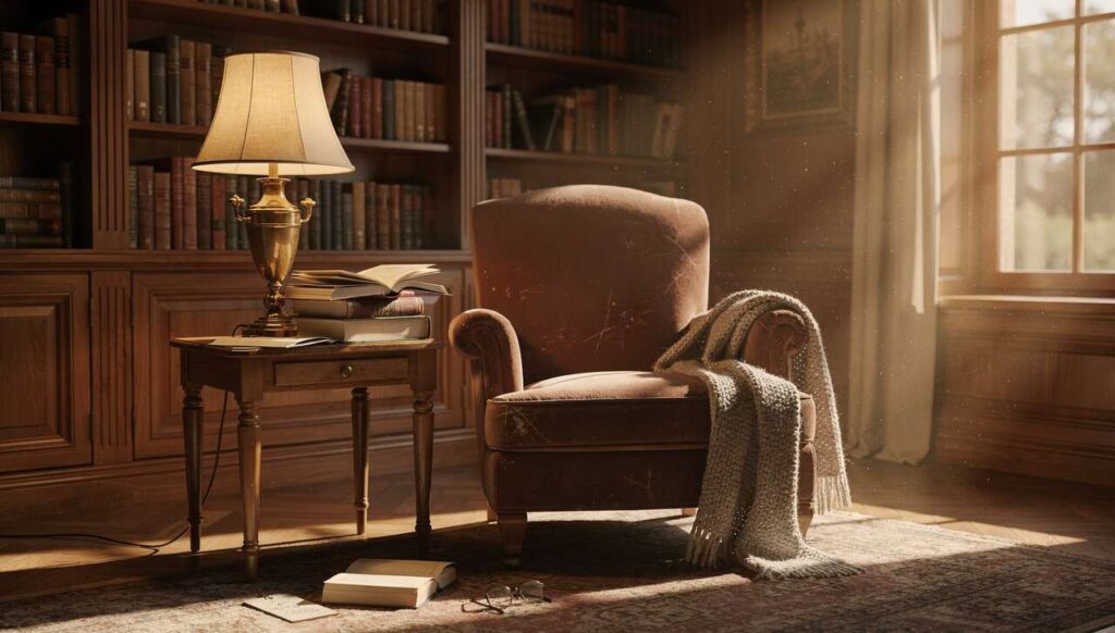 Du liest lieber als fernzusehen? Laut Studie teilst du diese 6 kognitiven Eigenschaften