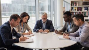 Studie 2026: Wer handschriftlich notiert, merkt sich laut Cambridge-Forschern 30 % mehr