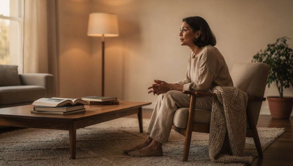 Warum hochsensible Menschen laut Psychologie oft die besten Zuhörer sind: 5 Gründe