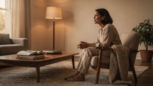 Warum hochsensible Menschen laut Psychologie oft die besten Zuhörer sind: 5 Gründe