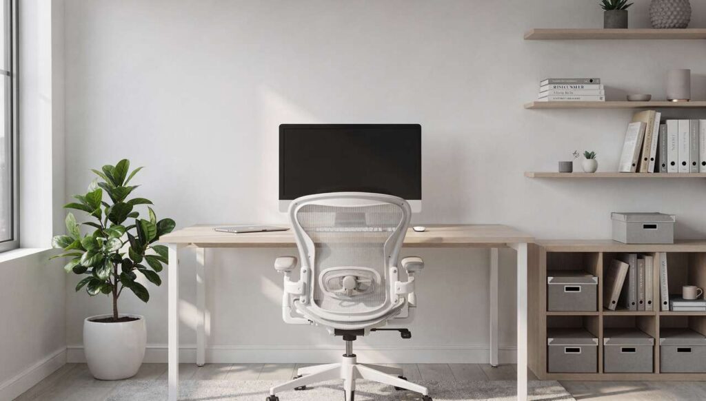 Laut Verhaltensforschung: Wer Ordnung braucht, besitzt oft diese 6 unterschätzten Stärken